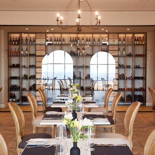 Marbella Nido Suite Hotel & Villas - Adults only