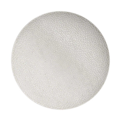 Bubbly Deep Coupe Plate 28cm