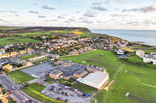 Bramber Road, Seaford