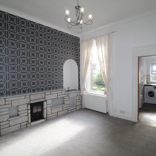 Bonnyton Road, Kilmarnock 