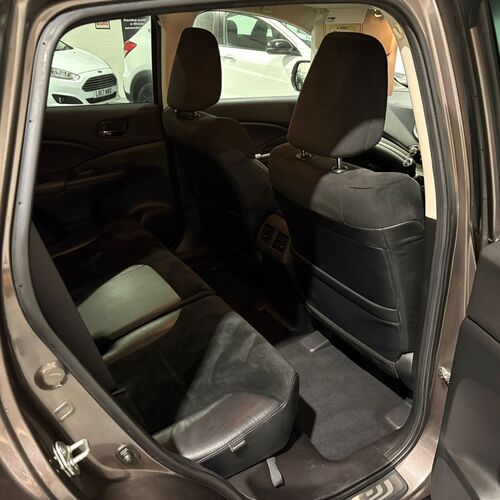 2014 (64) HONDA CRV 1.6 I D-TEC SR DIESEL 5 DOOR