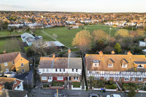 Bramber Road, Seaford