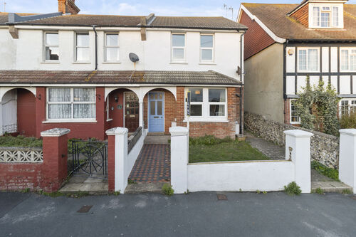 Bramber Road, Seaford