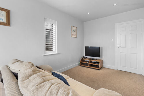 Coast Road, Pevensey Bay