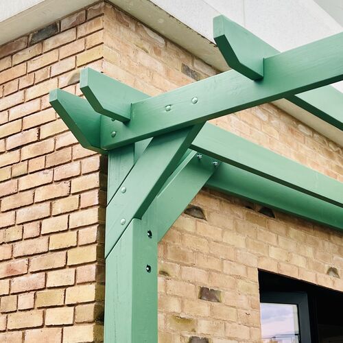 Pergola
