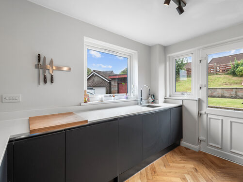 Kingsley Avenue, Stenhousemuir, FK5 4LE