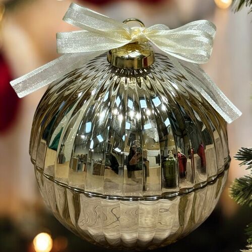 2024 Christmas Bauble Refill