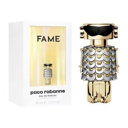 Fame | Paco Rabanne