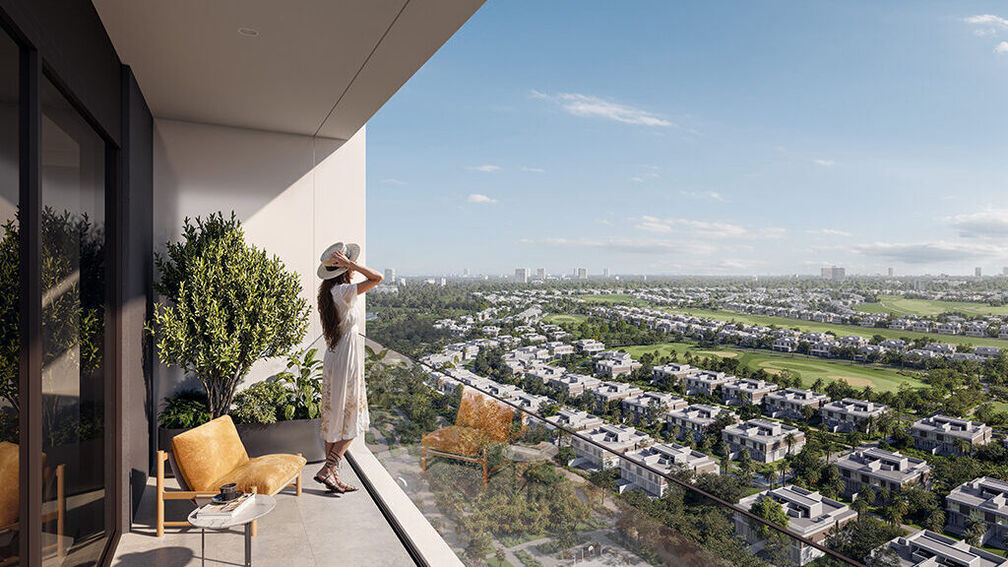 ROSEHILL by EMAAR