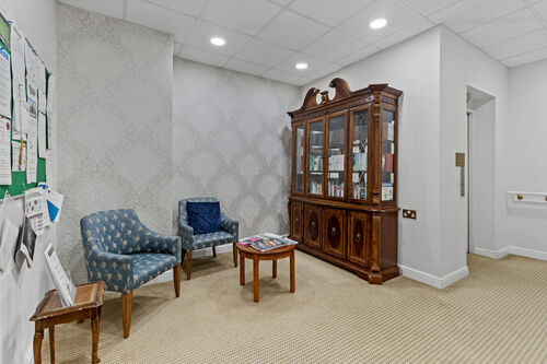 Southfields Road, Eastbourne