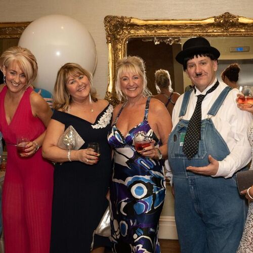 LAUREL & HARDY Copy