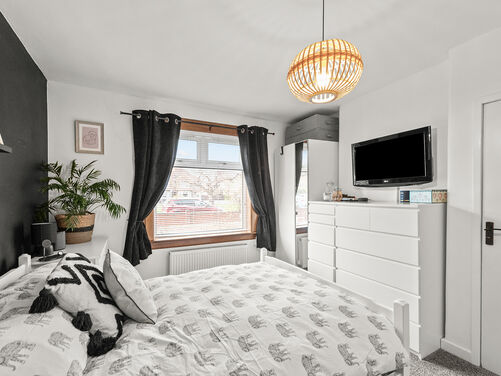 Elizabeth Avenue, Grangemouth, FK3 9DD