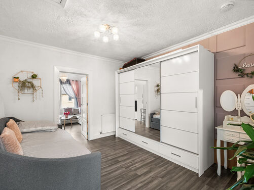 Main Street West, Menstrie, FK11 7BS