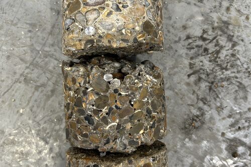 Concrete Coring