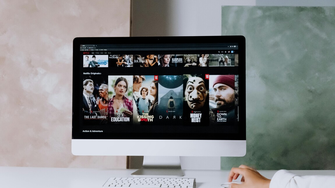 How Self Tapes Can Help Your Audition with Netflix