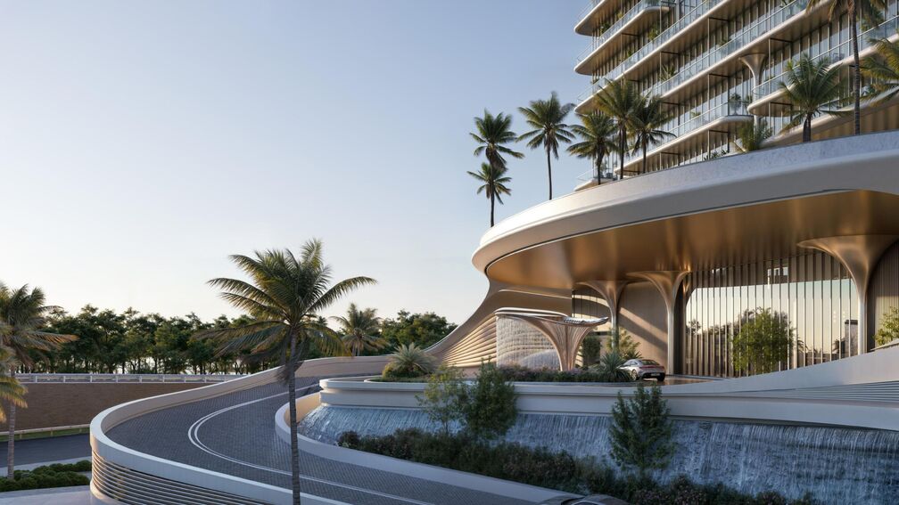 VELOS RESIDENCE