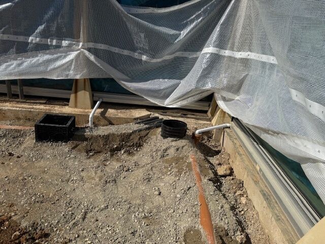 Private Residence Renovation 