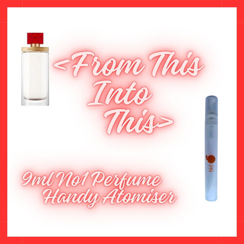 Arden Beauty | 9ml