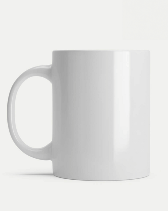 Ceramic Mug