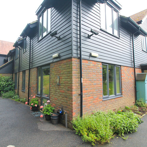 Hurstwood Court