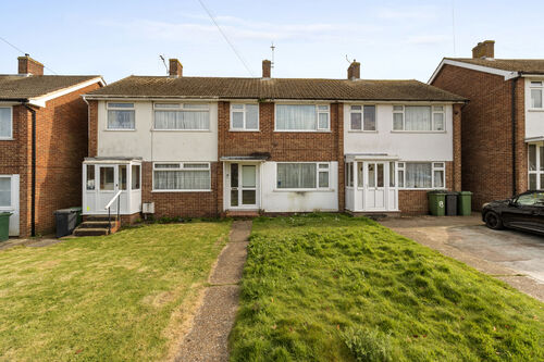 Timberley Road, Eastbourne