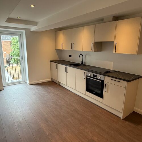 Two Bedroom Apartments To Let
