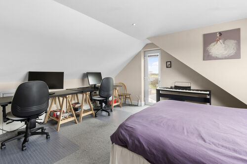 Coast Road, Pevensey Bay