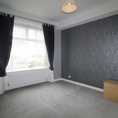 Bonnyton Road, Kilmarnock 