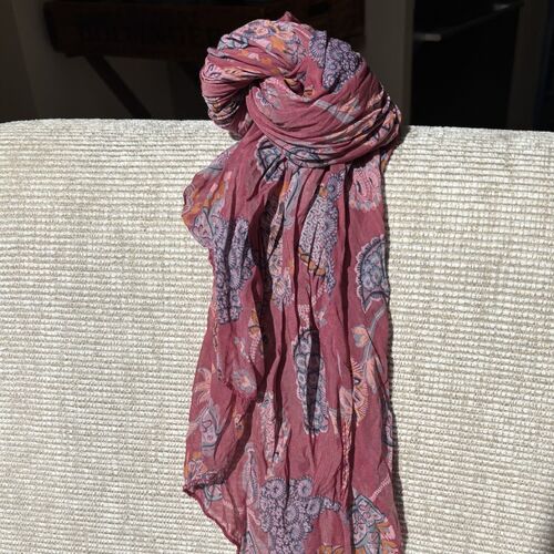 Summer scarf