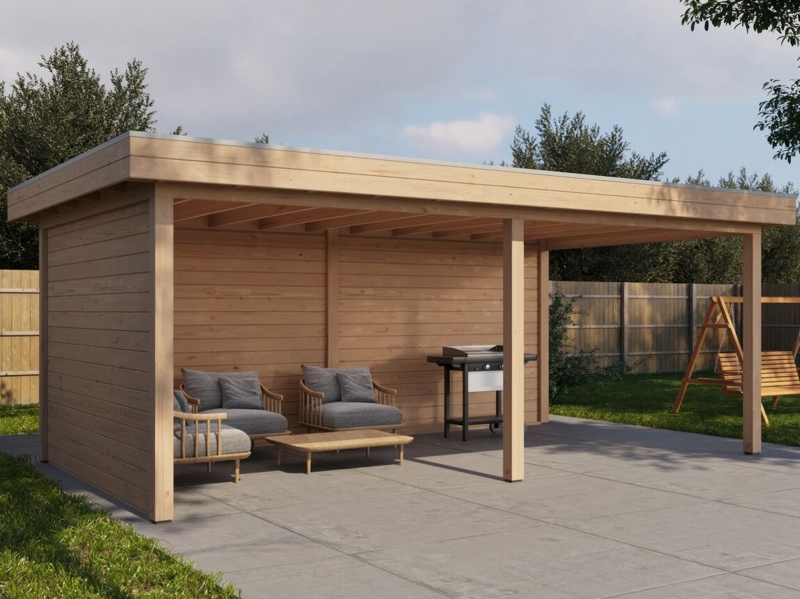 Gazebos
