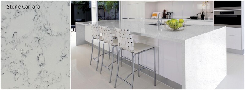 Istone carrara