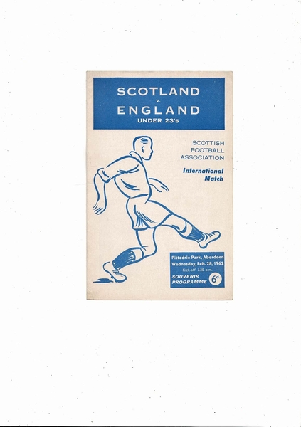 Today's Football Programme updates