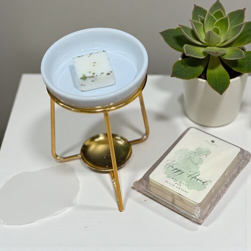 Happy Hound Wax Melts