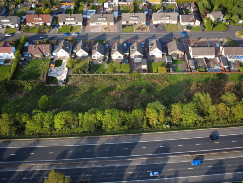 Thistle Avenue, Grangemouth, FK3 8YH