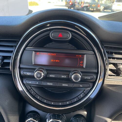 2015 (65) MINI COOPER D 1.5 DIESEL 5 DOOR 