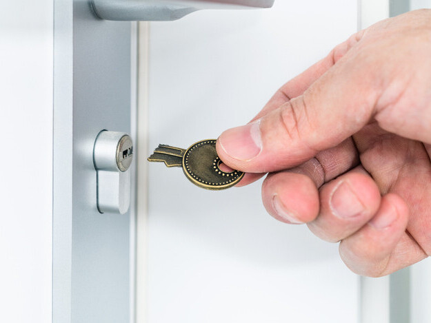 Locksmith Services