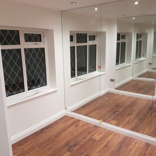 Garage Conversion