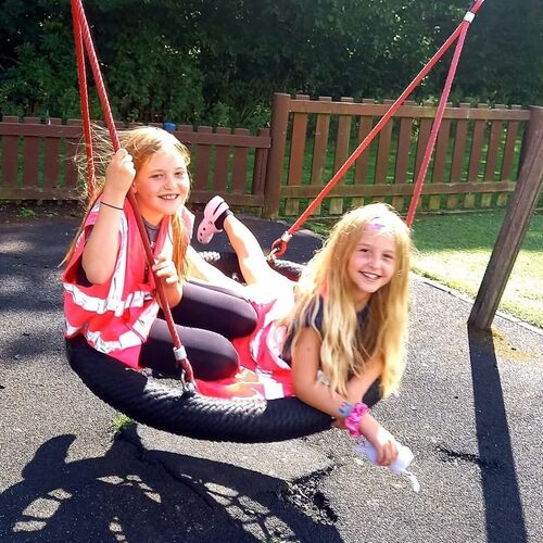 Lambley Primary School