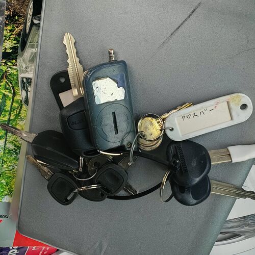 MITSHUBISHI Pajero Shogun 3.8 V6 2012 - Petrol Euro5 Ulez Compliant