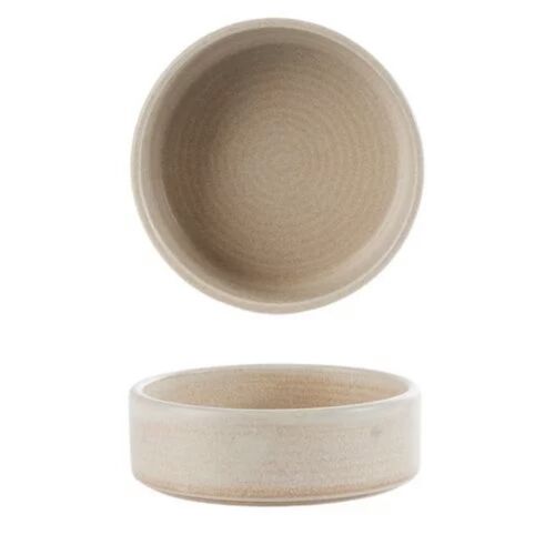 Nude Deep Bowl 18cm