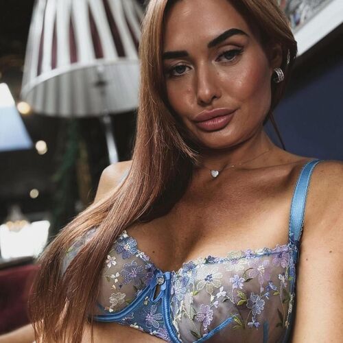 Darcy - NEW