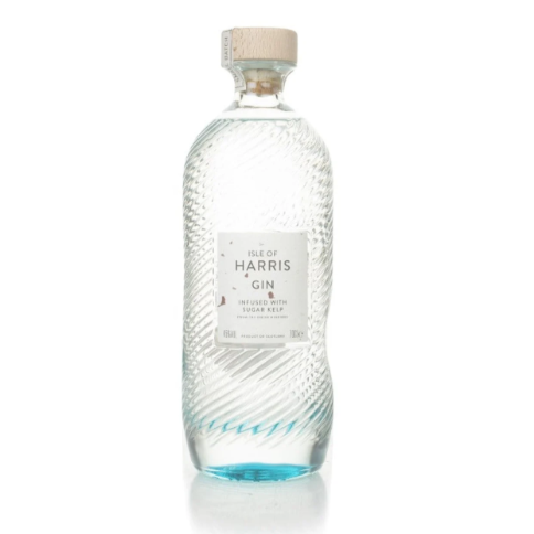 Isle Of Harris Gin