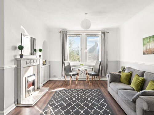 Beechwood, Sauchie, FK10 3LA