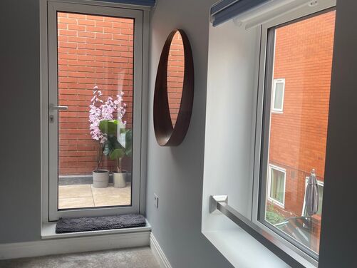 WC2H I Chinatown I London