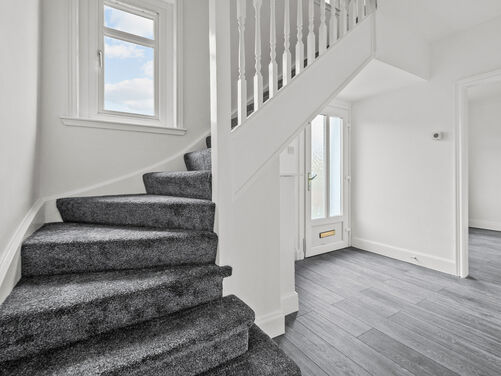 Langton Road, Westquarter, Falkirk, FK2 9SZ