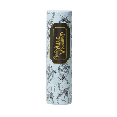 Disney’s Alice in Wonderland & Revolution Alice Lipstick Impossible Nude 3.2g