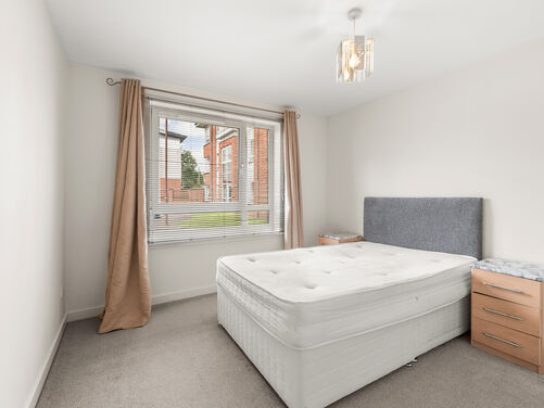 Old Brewery Lane, Alloa, FK10 3GL