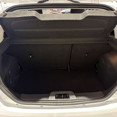 2017 (17) FORD FIESTA ZETEC 1.5 TDCi DIESEL 5 DOOR 