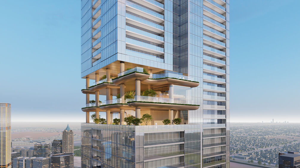 SKYPARKS by SOBHA