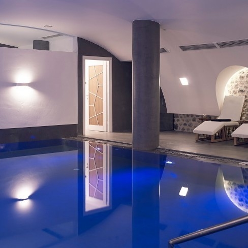 Santo Maris Oia Luxury Suites & Spa